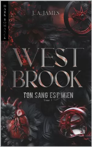 Westbrook, Tome 1 : Ton sang est mien